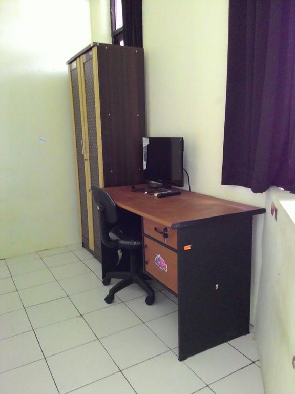 Hotel Ds Colive Siliwangi Semarang Esterno foto
